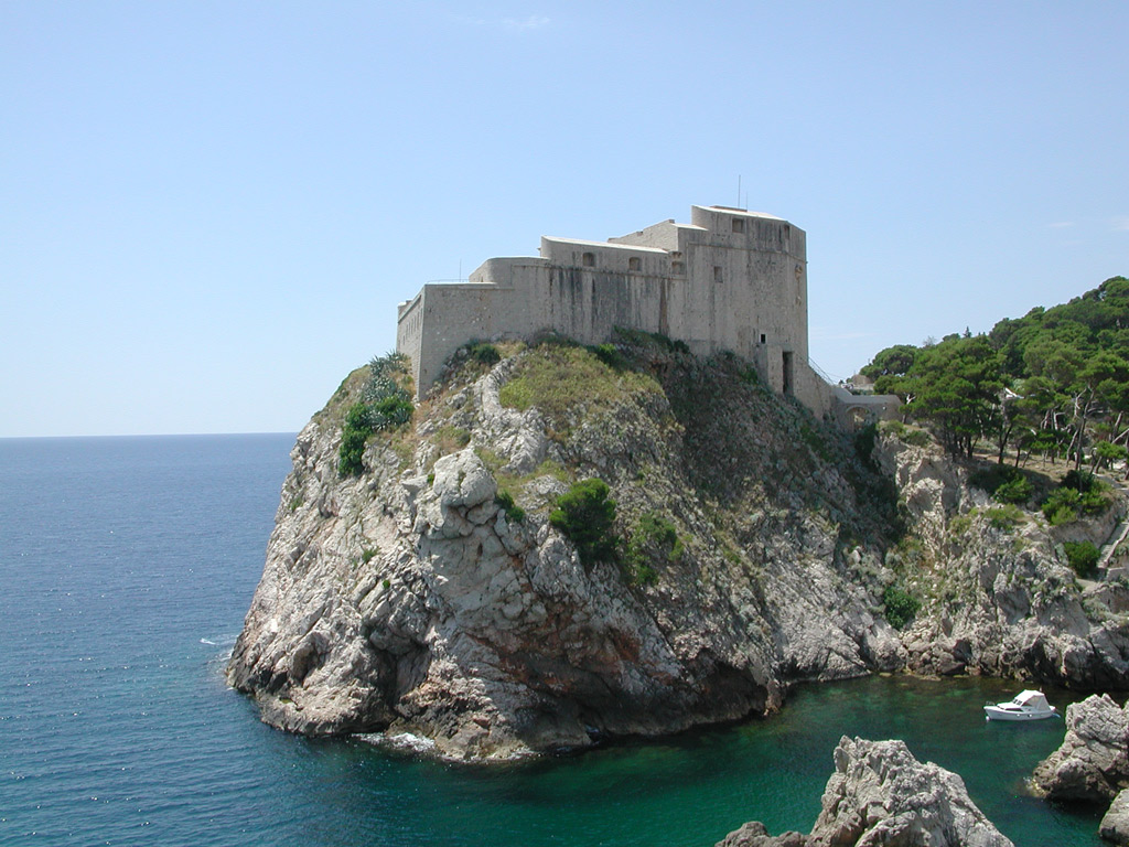 Dubrovnik